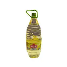 Teer Canola Oil 2ltr 