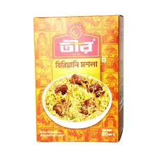 Teer Biryani Masala 40gm