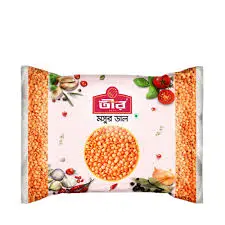 Teer Mosur Dal 1kg