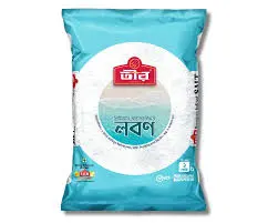 Teer Salt 1kg