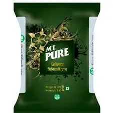ACI PURE PREMIUM MINICATE RICE 5kg