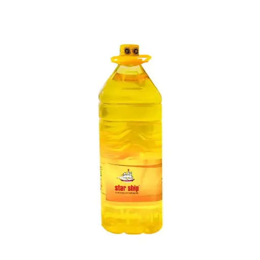 Star Ship Oil 2Lt