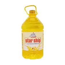 Star Ship Oil 5Lt