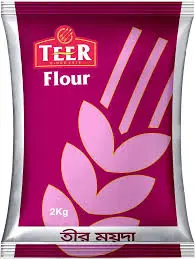 Teer Flour 2kg