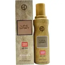 IFE Spirt Male 130ml