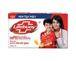 Lifeboy Health Total 150gm