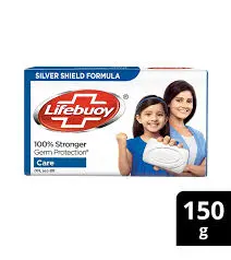 Lifeboy Health Care 150gm