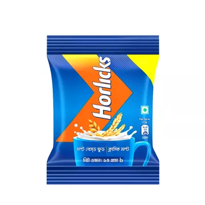 Horlicks 18gm