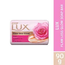 Lux Flow-less Glow 90gm