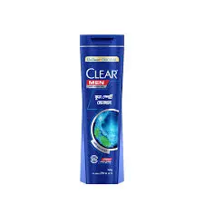 Clear Men Shampoo 170ml