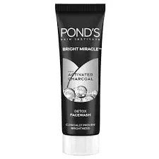 Pond`S Pure White Facewash 100gm