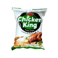 Chicken King