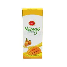 Pran Frooto-200ml