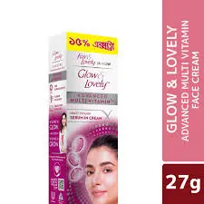 Glow & Lovely Multi Vitamin 27gm