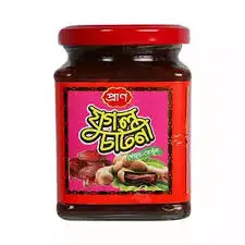 Pran Jugol Chutney 400gm 