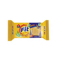 Fit Biscuit 60gm