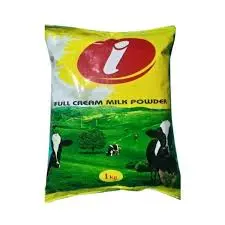 i Full Cream Milk Powder 1kg