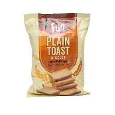 Plain Toast