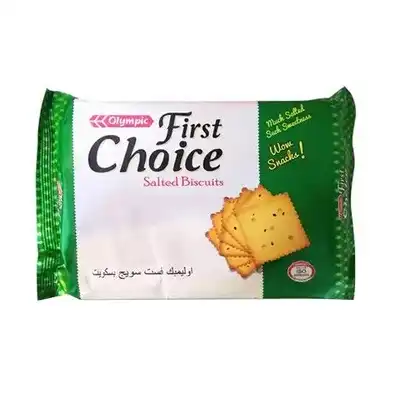 First Choice Family 180gm