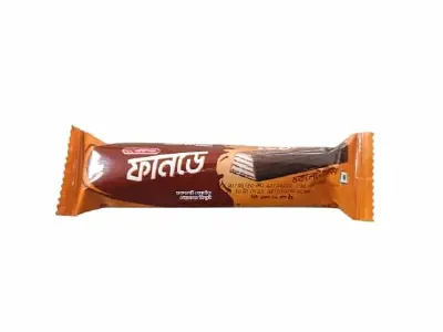 Funday Chocolate Cream 