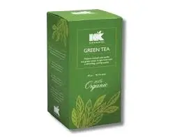 Green Tea