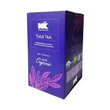 Tulsi Tea