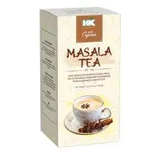 Masala Tea