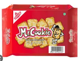 Mr.Cookie 175gm