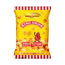 Ring Chips 10gm 