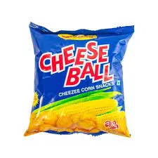 Cheese Ball