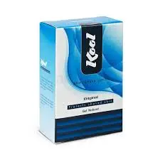 Kool After Shaving Lotion 50ml