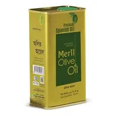 Meril Olive Oil 150ml 