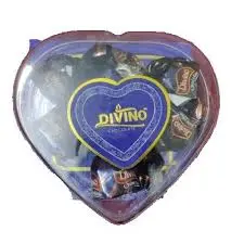 Divino Chocolate 120gm