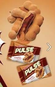 Pulse Masala Tetul