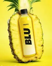 BLU PINEAPPLE 250ml
