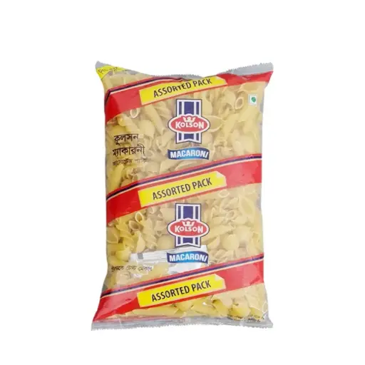 Kolson Macaroni Assorted Pack 300
