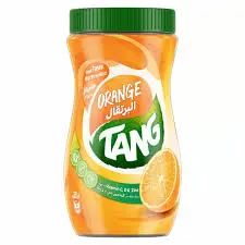 Orange Tang