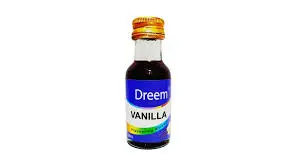 Rasel Vanila Flavouring Essence 28ml