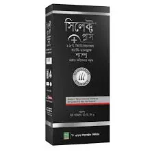 Select+Plus Anti-Dandruff Shampoo 75ml