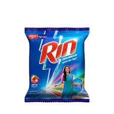 Rin Powder 500gm