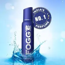 Fogg Royal