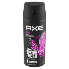 AXE Excite