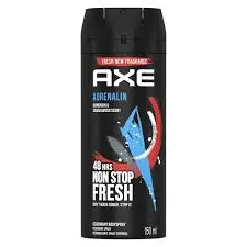 AXE Adrenalin