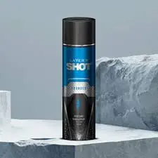 Layer`r Shot Thunder