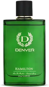 Denver Hamilton