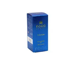 Fogg Mini Prince