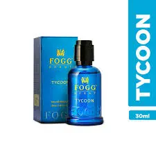 Fogg Mini Tycoon