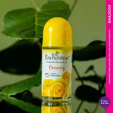 Enchanteur Charming