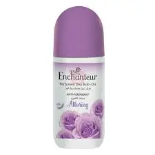 Enchanteur Alluring