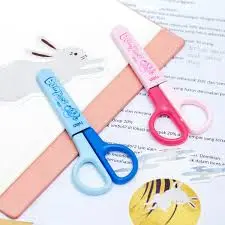 Clasic Baby Scissors E6021